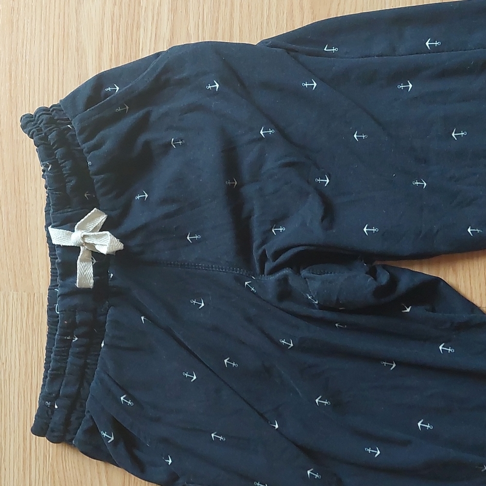 ⚓️Anchor pants - Picture 2 of 6